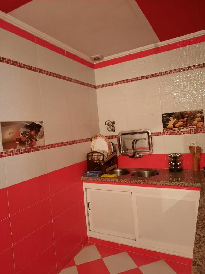 Jerdouh For Family Only Daire Tétouan Dış mekan fotoğraf
