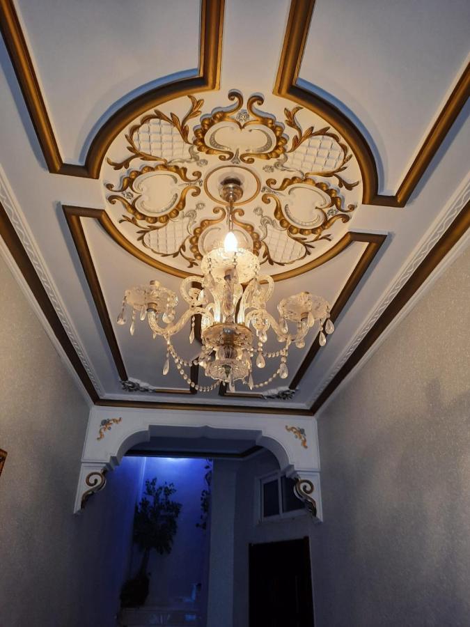 Jerdouh For Family Only Daire Tétouan Dış mekan fotoğraf