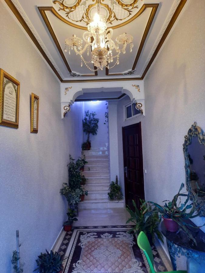 Jerdouh For Family Only Daire Tétouan Dış mekan fotoğraf
